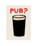 Pub? Print