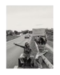 Take Me Anywhere Print