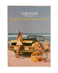 Club Solea Print