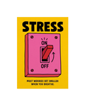Stress Print